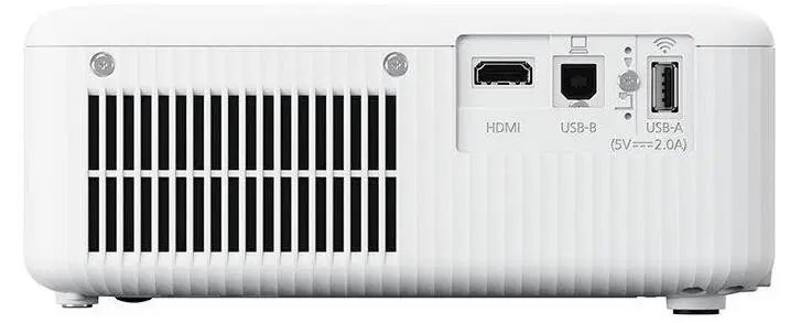 Мультимедийный проектор Epson CO-W01 (V11HA86040) 028366 фото