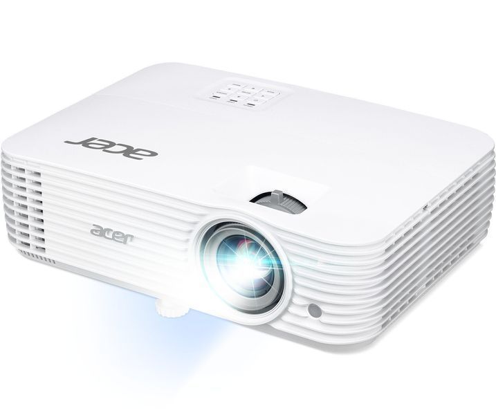 Проєктор ACER H6830BD 4K (3840 x 2160), 3800 ANSI люмен 2139968 фото