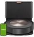 Робот-пилосос з вологим прибиранням iRobot Roomba Combo j5+ 512230ua фото 6