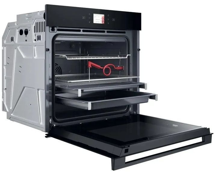 Духовка электрическая Whirlpool WOI98FPT2SBA 572628 фото