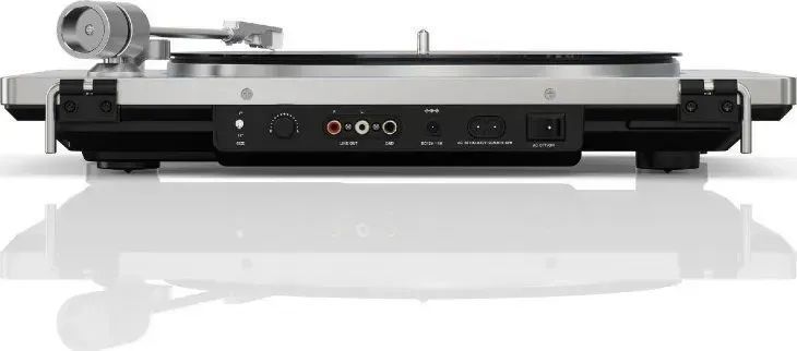 Проигрыватель виниловых дисков FiiO TT13 BT Silver 598008 фото