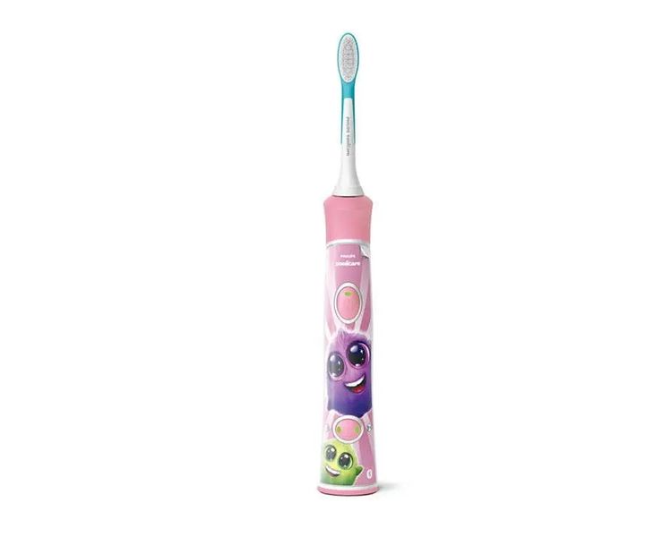 Электрическая зубная щетка Philips Sonicare For Kids HX6352/42 330988 фото