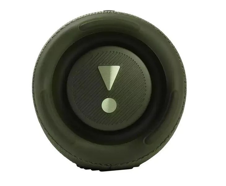 Портативные колонки JBL Charge 5 Green (JBLCHARGE5GRN) 330227ua фото