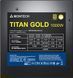 Блок питания Montech Titan 1000W (TIS0125) 001264 фото 7