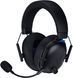 Навушники RAZER BlackShark V3 для PlayStation Бездротові, Накладні, Просторовий звук Чорний 2088115 фото 1