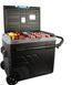 Портативний холодильник Abarqs IBF-62BT Duo 50L Black 609452 фото 1