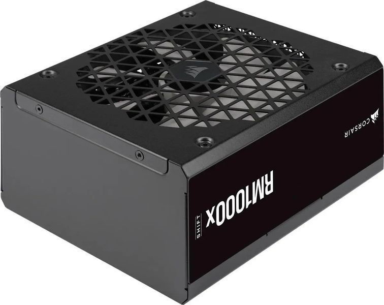 Блок живлення Corsair RM1000x SHIFT (CP-9020253) 001111 фото