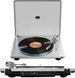 Проигрыватель виниловых дисков FiiO TT13 BT Silver 598008 фото 1