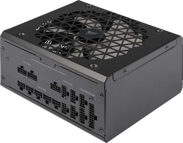 Блок живлення Corsair RM1000x SHIFT (CP-9020253) 001111 фото