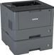 Принтер Brother HL-L5100DNT 037676 фото 2