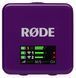 Бездротова система RODE Wireless Go III Фіолетовий 2086196 фото 2