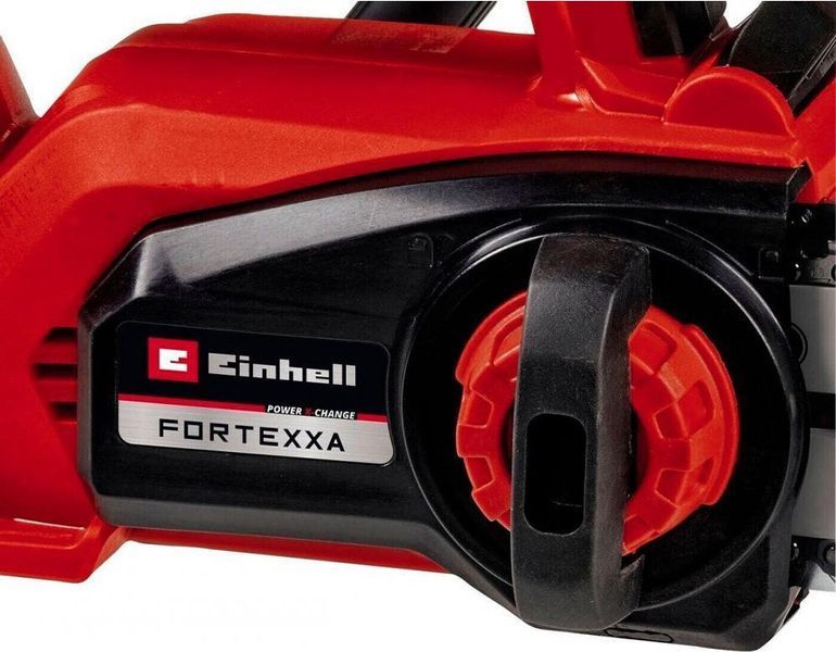 Аккумуляторная пила Einhell FORTEXXA 18/20 TH X-Change (4600020) 004523 фото