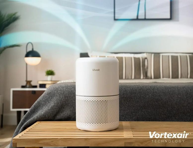 Очиститель воздуха Levoit Core 300S White 025649 фото