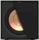 Сабвуфер KLIPSCH R-101SW Черный, Активный, 150 Вт, Тип Фазоинвертор, 12" Динамик спереди, Корпус МДФ, Медные диффузоры 523911 фото 3