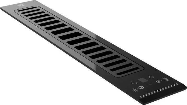 Вбудована витяжка Teka FIH 16760 TOS BK 356286 фото