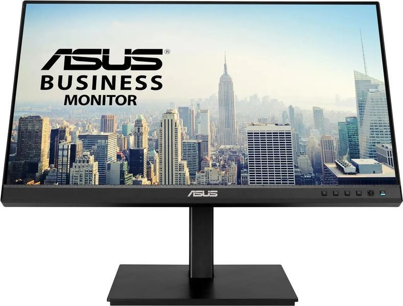 РК монітор Asus BE24ECSBT (90LM05M1-B0B370) 036796 фото
