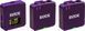 Бездротова система RODE Wireless Go III Фіолетовий 2086196 фото 1