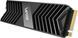 SSD накопичувач Lexar NM800 Pro 2 TB (LNM800P002T-RN8NG) 000659 фото 3
