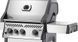 Гриль газовий мобільний Napoleon Rogue XT 425 SIB / Stainless Steel (RXT425SIBPSS-1) 604596 фото 4