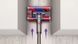 Вертикальний + ручний пилосос (2в1) Dyson Omni-glide Satin (470525-01) 534094ua фото 2