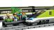 Блочный конструктор LEGO City Пассажирский поезд-экспресс (60337) 613427 фото 9
