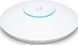 Точка доступа Ubiquiti Unifi U6-Enterprise Wifi-6 042555 фото 6