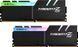 Память для настольных компьютеров G.Skill Trident Z RGB DDR4 64 GB (2 x 32GB) (F4-4266C19D-64GTZR) 026512 фото 1