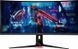 РК монітор Asus ROG Strix XG349C (90LM06V0-B01A70) 037184 фото 1