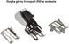 Швейная машинка компьютеризированная Bernina B 435 Black Edition 612376 фото 4