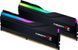 Пам'ять для настільних комп'ютерів G.Skill 32 GB (2x16GB) DDR5 6000 MHz Trident Z5 RGB (F5-6000J3040F16GX2-TZ5RK) 026333 фото 3