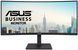 Монитор ASUS VA34VCPSR 34" 3440x1440px 100 Гц 4 мс [GTG] Изогнутый 2068485 фото 1