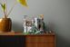 Блоковий конструктор LEGO Icons Замок левових лицарів (10305) 613528 фото 8