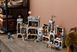 Блоковий конструктор LEGO Icons Замок левових лицарів (10305) 613528 фото 7