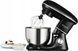 Кухонна машина Mozano Kitchen Assistent ROB 02 Black 606787 фото 4