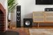 Сабвуфер POLK AUDIO Monitor XT12 Черный 2072615 фото 9