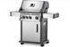Гриль газовий мобільний Napoleon Rogue XT 425 SIB / Stainless Steel (RXT425SIBPSS-1) 604596 фото 2
