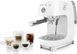 Кавоварка SMEG ECF03WHEU Білий (Cold Brew) 2106172 фото 10