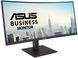 Монитор ASUS VA34VCPSR 34" 3440x1440px 100 Гц 4 мс [GTG] Изогнутый 2068485 фото 4