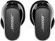 Навушники TWS Bose QuietComfort Earbuds II Triple Black 409442ua фото 1