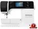 Швейная машинка компьютеризированная Bernina B 435 Black Edition 612376 фото 2