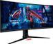 РК монітор Asus ROG Strix XG349C (90LM06V0-B01A70) 037184 фото 2