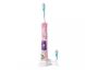 Електрична зубна щітка Philips Sonicare For Kids HX6352/42 330988 фото 1