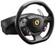 Комплект (руль, педали) ThrustMaster T80 Ferrari 488 GTB Edition 312640 фото 1