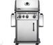 Гриль газовий мобільний Napoleon Rogue XT 425 SIB / Stainless Steel (RXT425SIBPSS-1) 604596 фото 3
