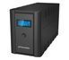 Лінійно-інтерактивне ДБЖ PowerWalker 1200VA (VI 1200 SHL IEC) 022246 фото 1