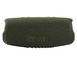 Портативные колонки JBL Charge 5 Green (JBLCHARGE5GRN) 330227ua фото 3