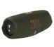 Портативные колонки JBL Charge 5 Green (JBLCHARGE5GRN) 330227ua фото 1