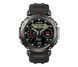 Смарт-годинник Amazfit T-Rex Ultra Abyss Black 615984 фото 2