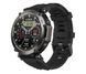Смарт-годинник Amazfit T-Rex Ultra Abyss Black 615984 фото 3