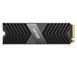 SSD накопичувач Lexar NM800 Pro 2 TB (LNM800P002T-RN8NG) 000659 фото 1